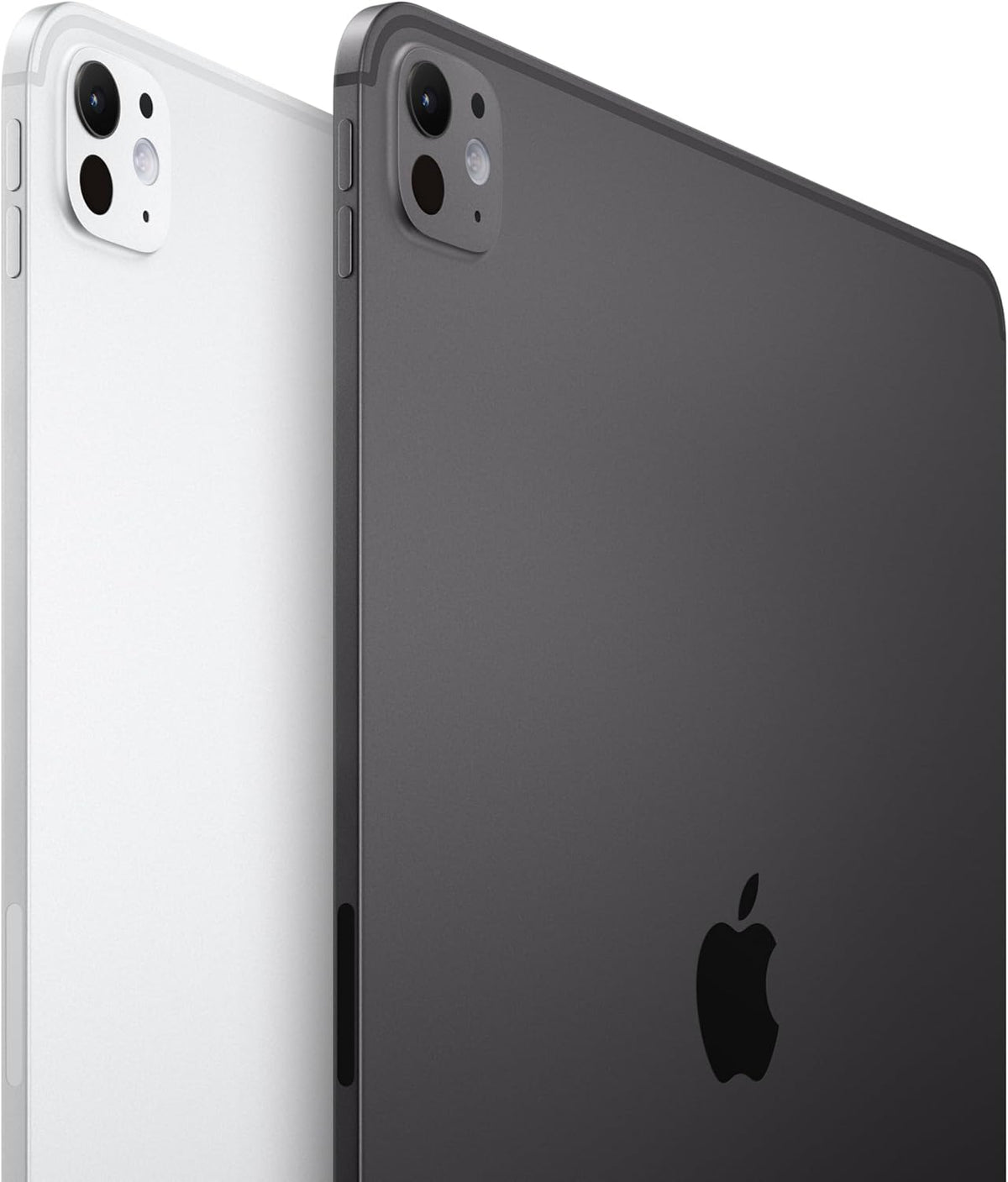 Refurbished Apple iPad Pro (M5) ( 2025) -Wi-Fi + Cellular | Excellent Condition