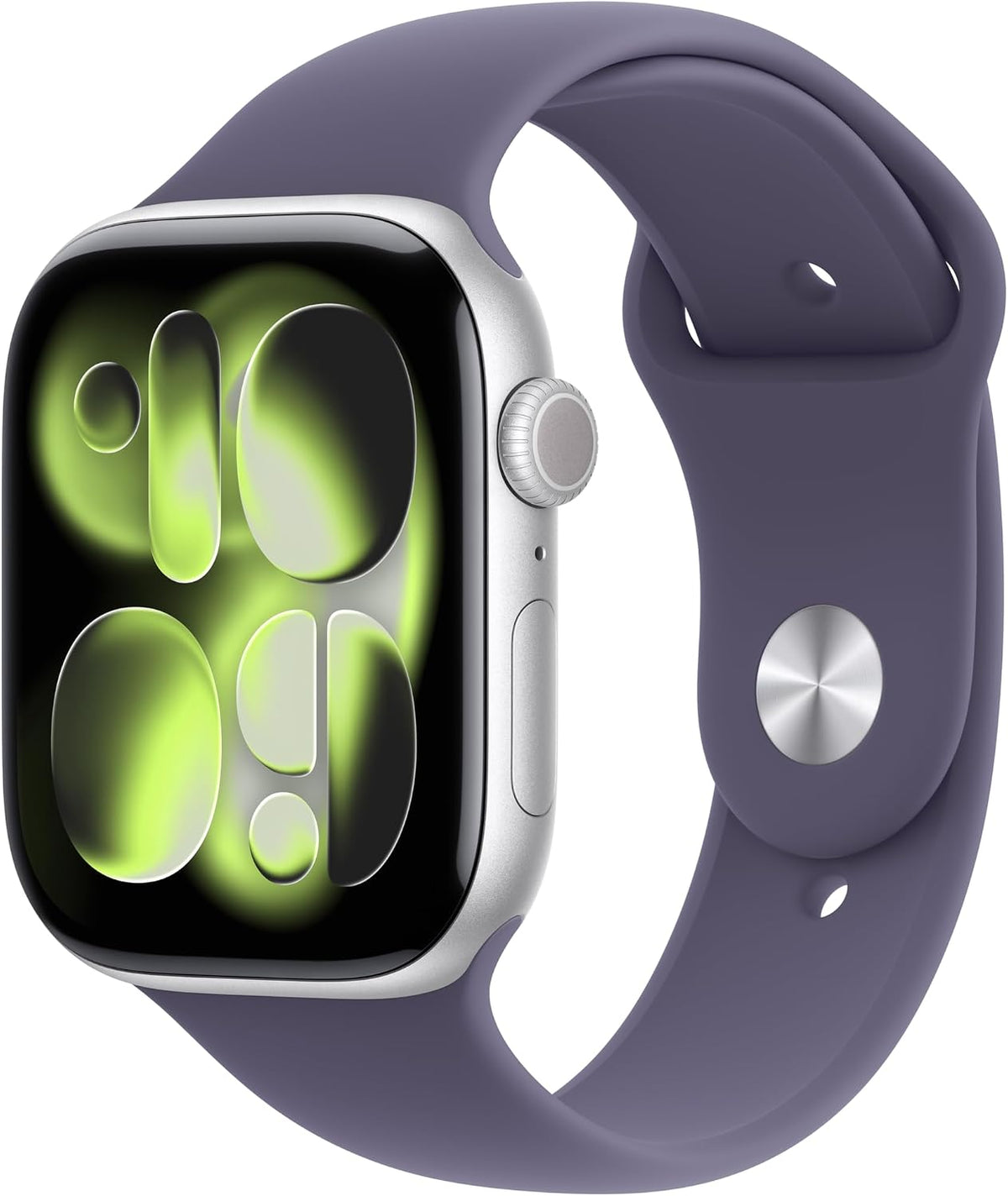 Refurbished Apple Watch Series 11 GPS + Cellular | Excellent Condition
