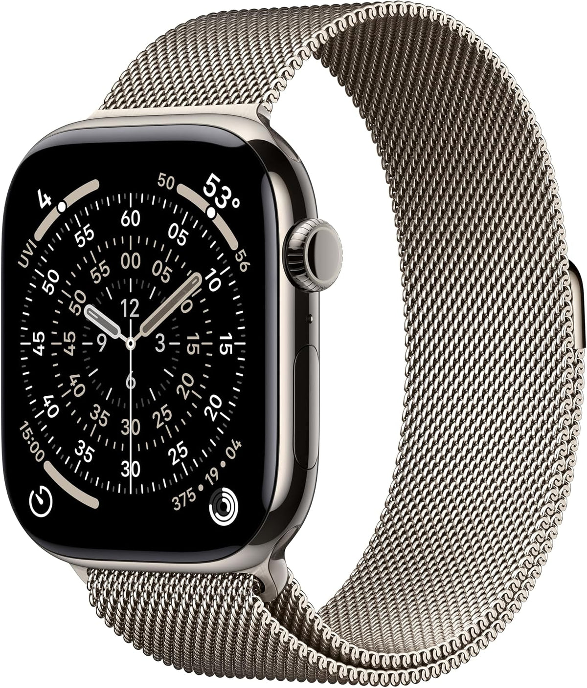 Refurbished Apple Watch Series 11 GPS + Cellular | Excellent Condition